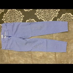 Olds navy Pixie pants
